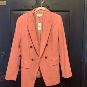 Gorgeous blazer from the Loft, brand New!